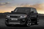 Land Rover Range Rover Sport by Caractere Exclusive 2014 года